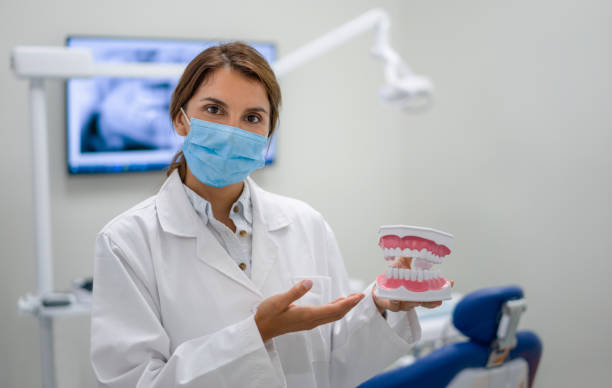 Best Broken Tooth Emergency  in Lakewood Park, FL