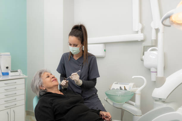 Best Knocked-Out Tooth Emergency  in Lakewood Park, FL