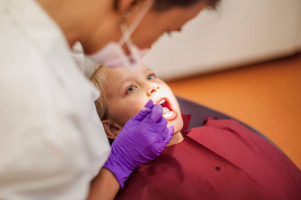 Best Dental Emergency Near Me  in Lakewood Park, FL